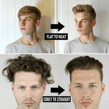 Load image into Gallery viewer, Electric Beard Straightening Comb