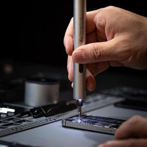 Electric Cordless Screwdriver