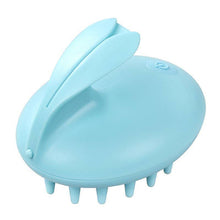 Load image into Gallery viewer, Electric Cute Rabbit Head Massager