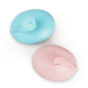 Electric Cute Rabbit Head Massager