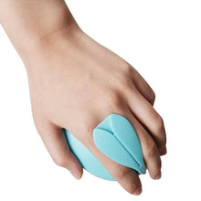 Load image into Gallery viewer, Electric Cute Rabbit Head Massager