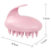 Load image into Gallery viewer, Electric Cute Rabbit Head Massager