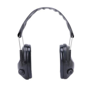 Electric Ear Protection For Shooting