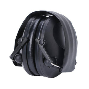 Electric Ear Protection For Shooting