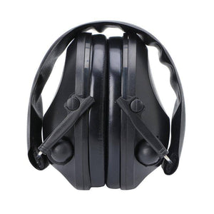 Electric Ear Protection For Shooting