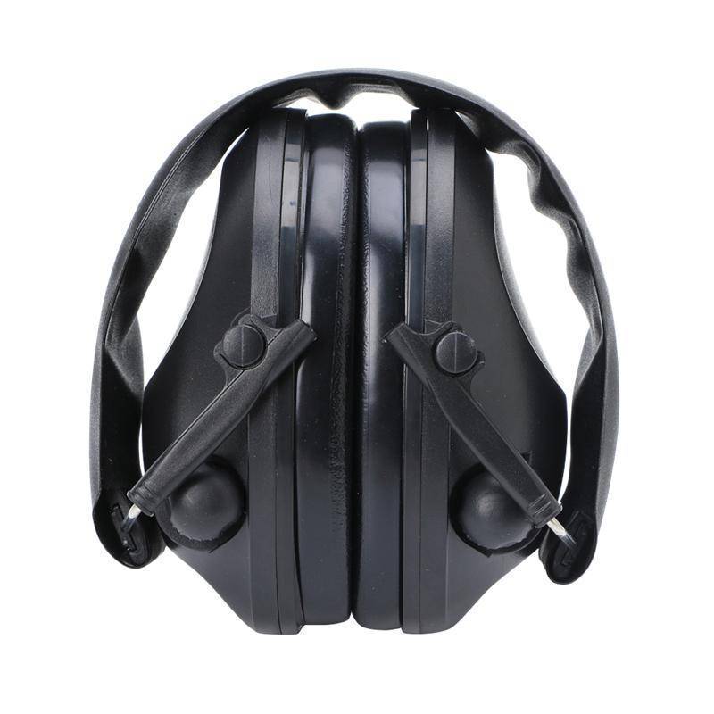 Electric Ear Protection For Shooting