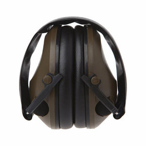 Electric Ear Protection For Shooting