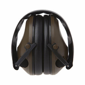 Electric Ear Protection For Shooting