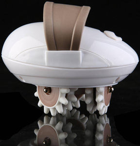 Electric Full Body Massager and Fat Burner