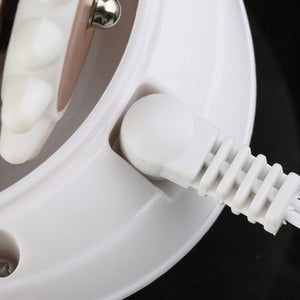 Electric Full Body Massager and Fat Burner