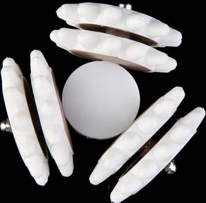 Electric Full Body Massager and Fat Burner