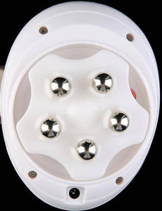 Electric Full Body Massager and Fat Burner