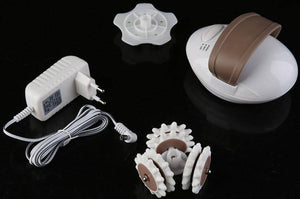 Electric Full Body Massager and Fat Burner