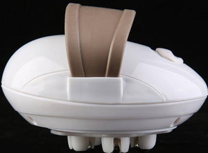 Electric Full Body Massager and Fat Burner