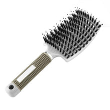 Load image into Gallery viewer, Electric Hair Dye Comb