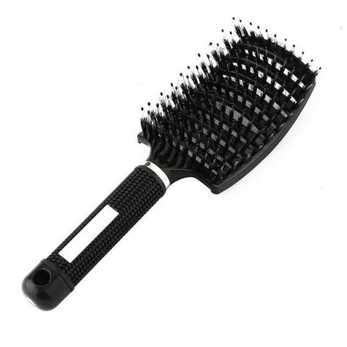 Electric Hair Dye Comb