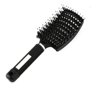 Electric Hair Dye Comb