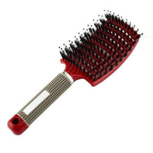 Load image into Gallery viewer, Electric Hair Dye Comb