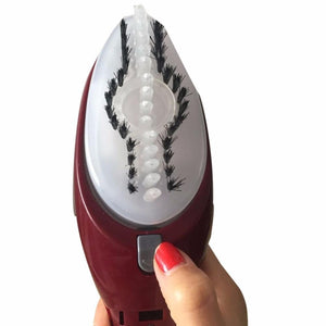 Electric Hair Dye Comb