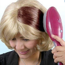 Load image into Gallery viewer, Electric Hair Dye Comb