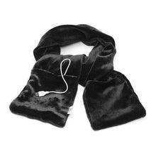 Load image into Gallery viewer, Electric Heated Comfortable Scarf