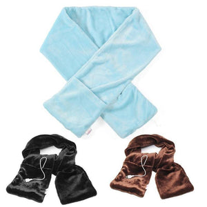 Electric Heated Comfortable Scarf