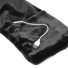 Load image into Gallery viewer, Electric Heated Comfortable Scarf