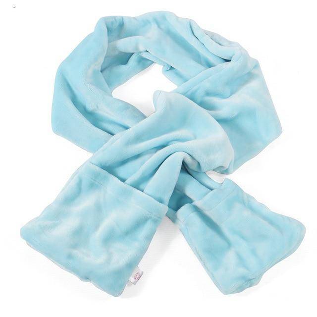Electric Heated Comfortable Scarf