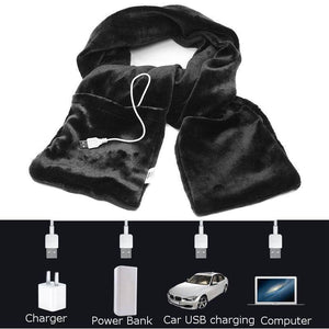 Electric Heated Comfortable Scarf