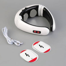 Load image into Gallery viewer, Electric Neck Massager