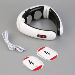 Electric Neck Massager