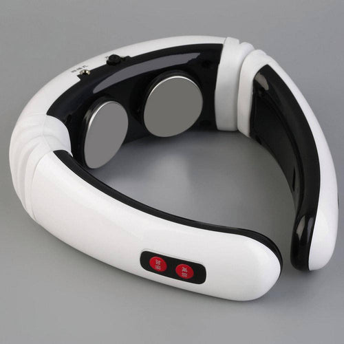 Electric Neck Massager