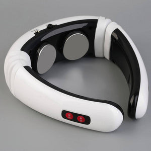 Electric Neck Massager