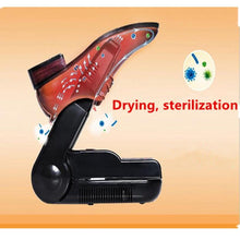 Load image into Gallery viewer, Electric Shoe Drying &amp; Sterilization Machine
