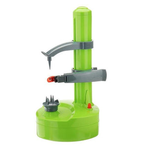 Electric Stainless Steel Peeler
