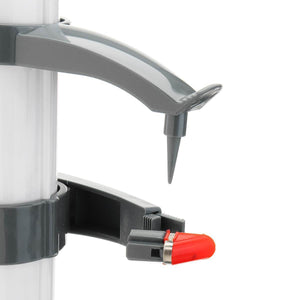 Electric Stainless Steel Peeler