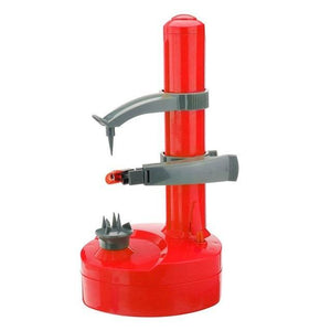 Electric Stainless Steel Peeler