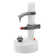 Load image into Gallery viewer, Electric Stainless Steel Peeler