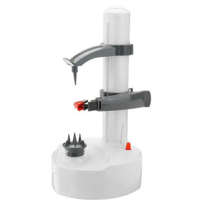 Electric Stainless Steel Peeler