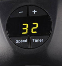 Load image into Gallery viewer, Electric Wall Heater Mini Portable Plug-in Personal Heater