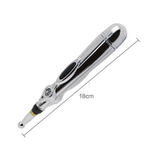 Load image into Gallery viewer, Electronic Acupuncture Massage Pen