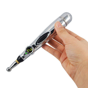 Electronic Acupuncture Massage Pen