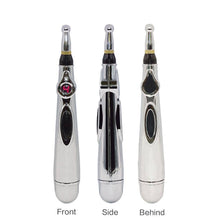 Load image into Gallery viewer, Electronic Acupuncture Massage Pen