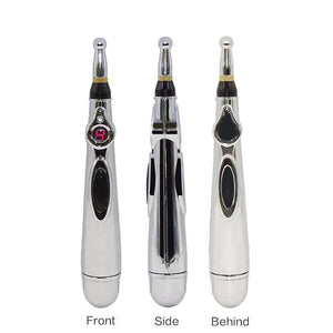 Electronic Acupuncture Massage Pen