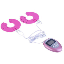 Load image into Gallery viewer, Electronic Breast Enhancer Growth Muscle Stimulator