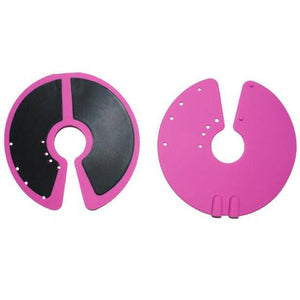 Electronic Breast Enhancer Growth Muscle Stimulator
