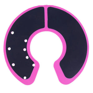 Electronic Breast Enhancer Growth Muscle Stimulator