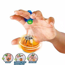 Load image into Gallery viewer, Electronic Magnetic Toy Ball