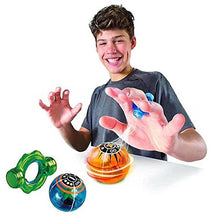 Load image into Gallery viewer, Electronic Magnetic Toy Ball