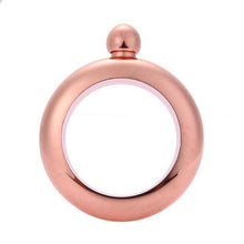 Load image into Gallery viewer, Elegant Portable Bracelet Alcohol Flask